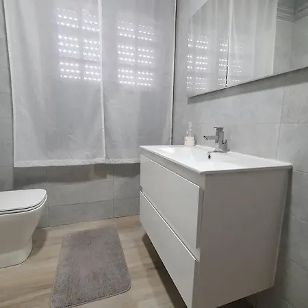 Apartamento A Fontina Pontevedra Exterior photo