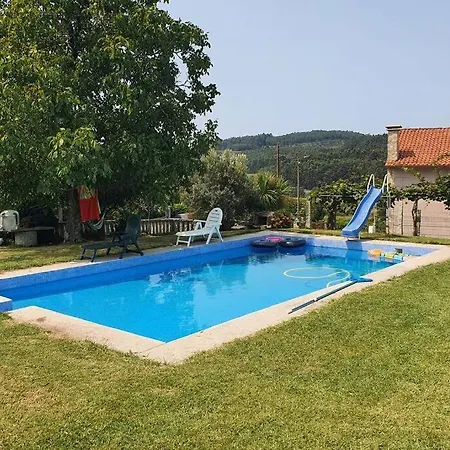 Apartamento A Fontina Pontevedra Exterior photo