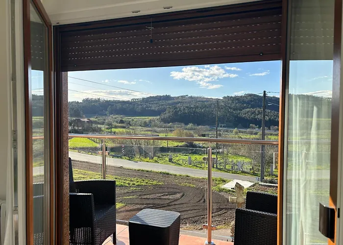 Apartamento A Fontina
