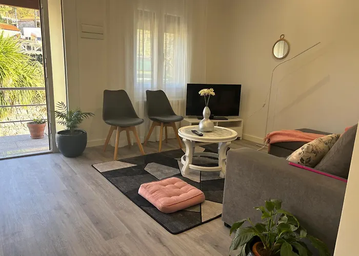 Apartamento A Fontina