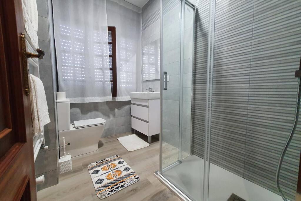 A Fontina Appartement