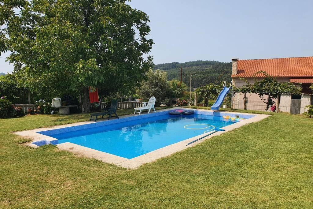 Appartement A Fontina Pontevedra