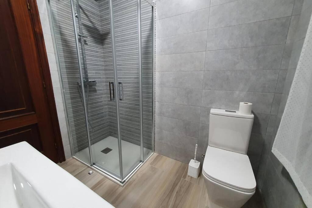 A Fontina Appartement