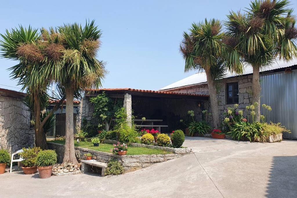 Appartement A Fontina