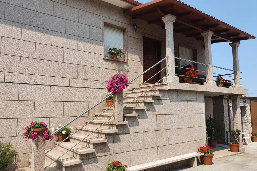 A Fontina Appartement