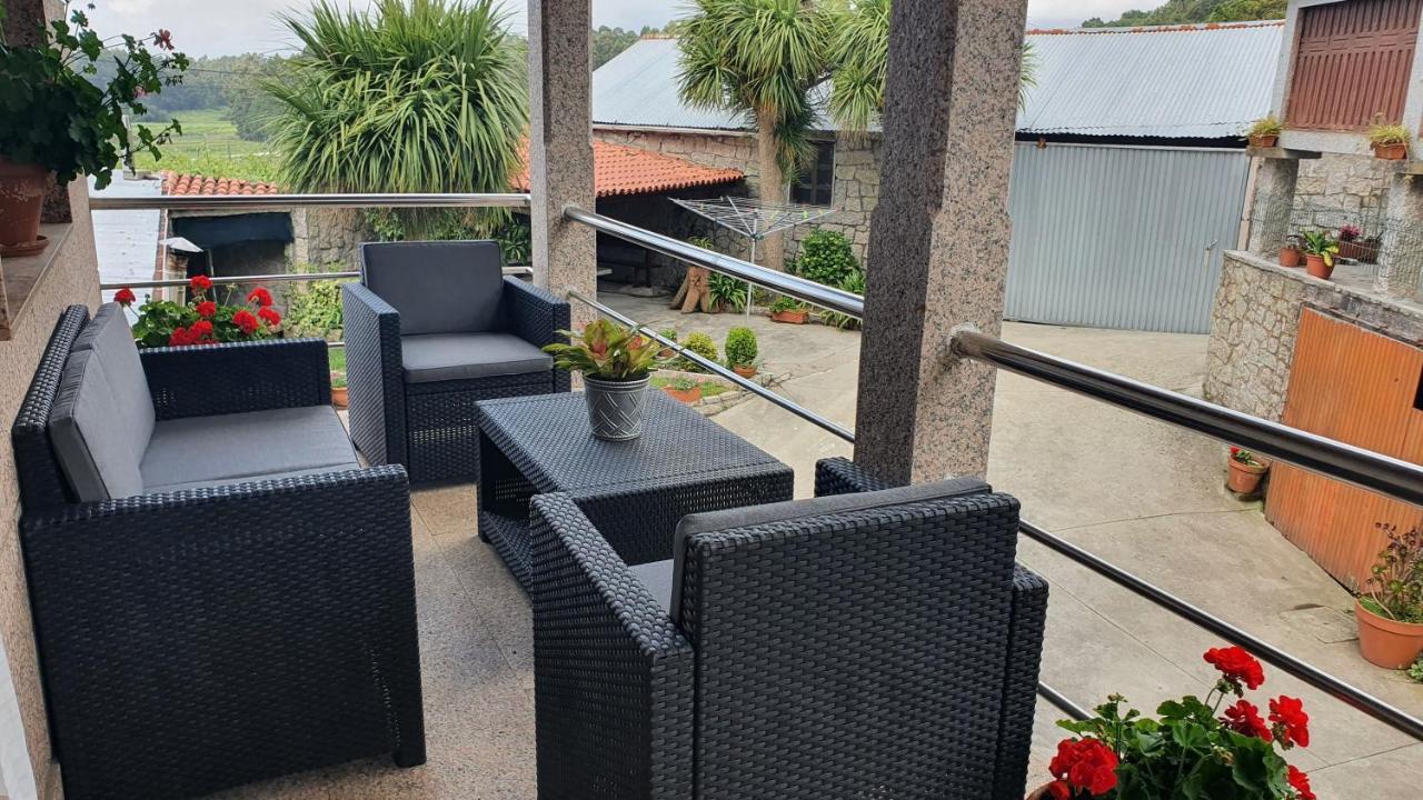 A Fontina Appartement