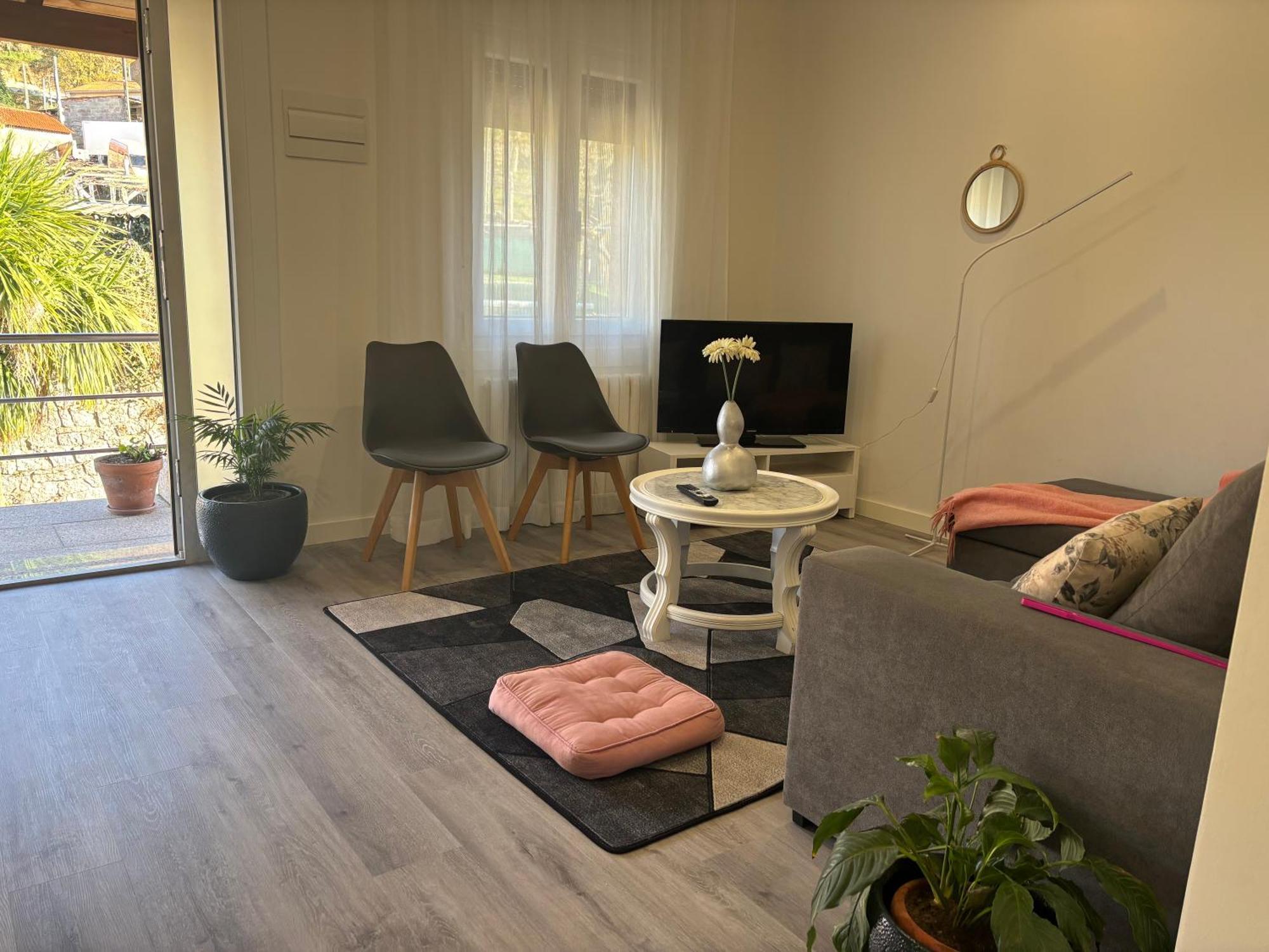 A Fontina Appartement *