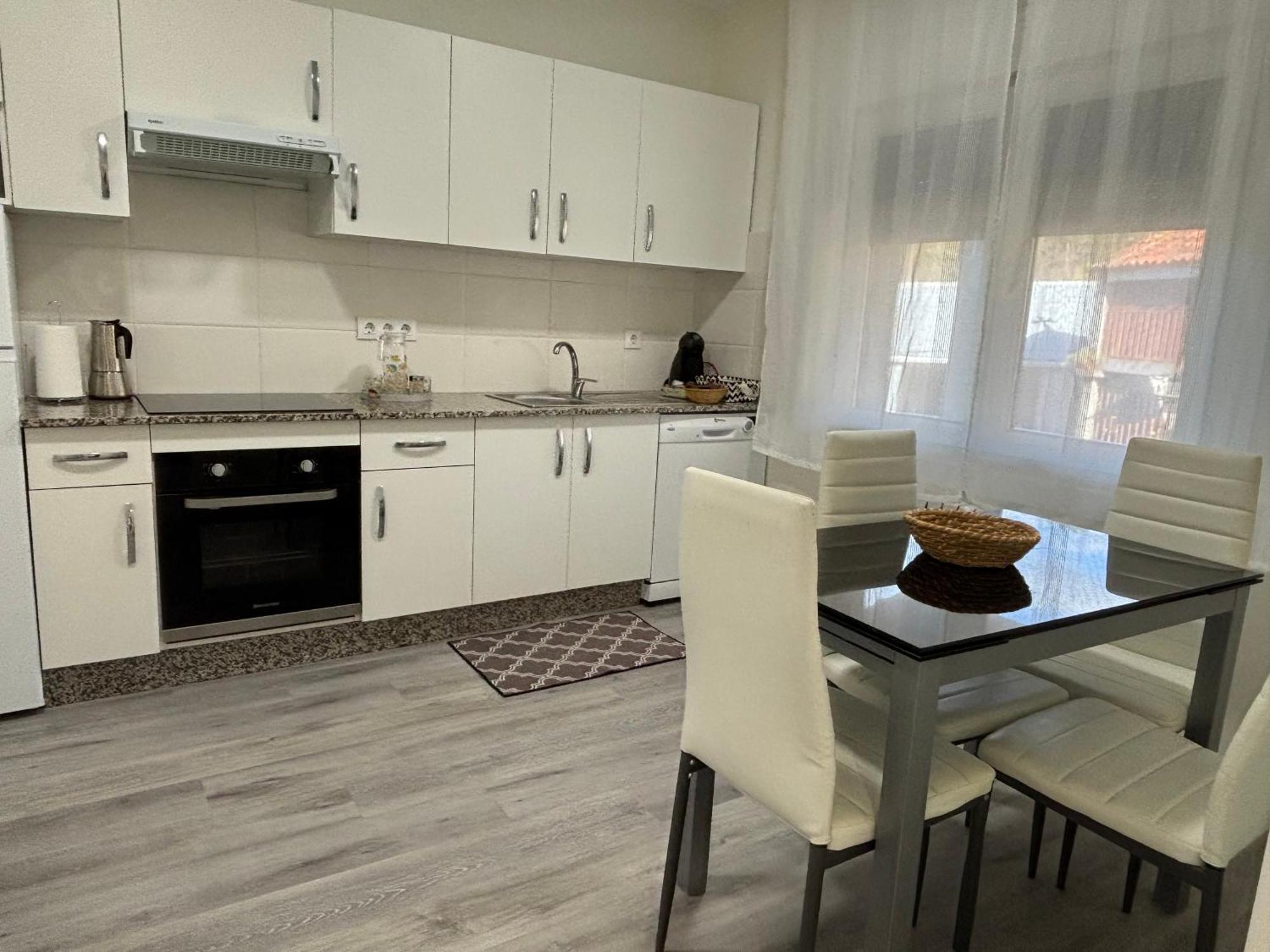 Appartement A Fontina Pontevedra